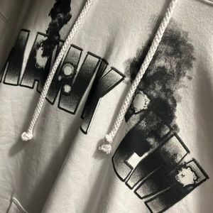 VLONE Pop Smoke Hoodie
